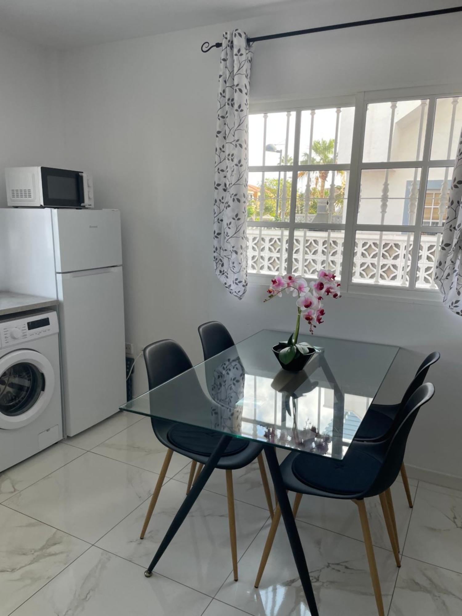 Beautiful Apartment With Pool And Wifi コスタ・デル・シレンチオ エクステリア 写真
