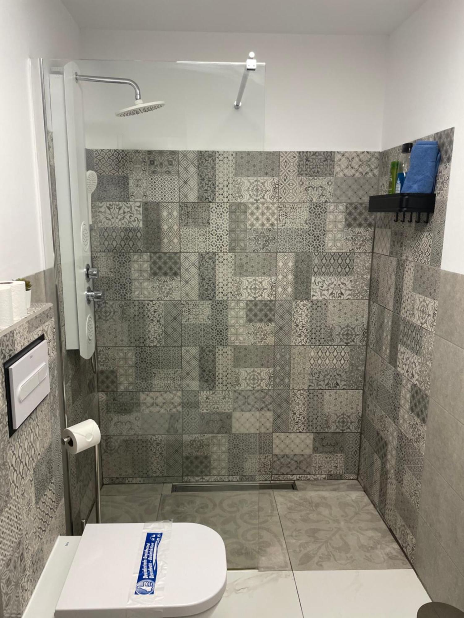Beautiful Apartment With Pool And Wifi コスタ・デル・シレンチオ エクステリア 写真