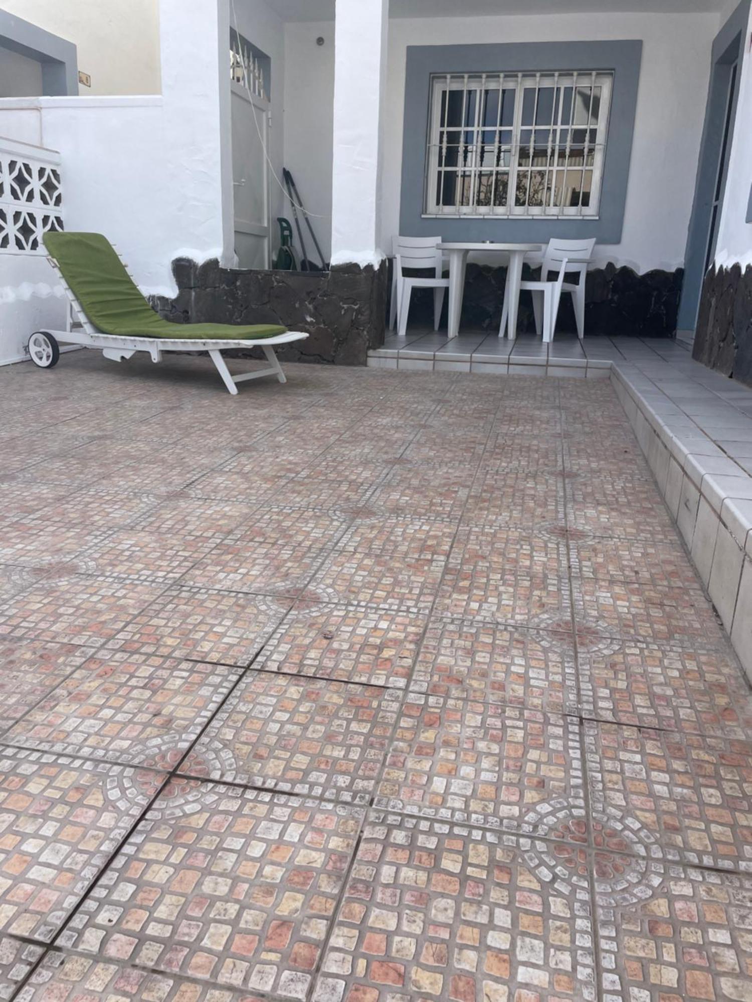 Beautiful Apartment With Pool And Wifi コスタ・デル・シレンチオ エクステリア 写真