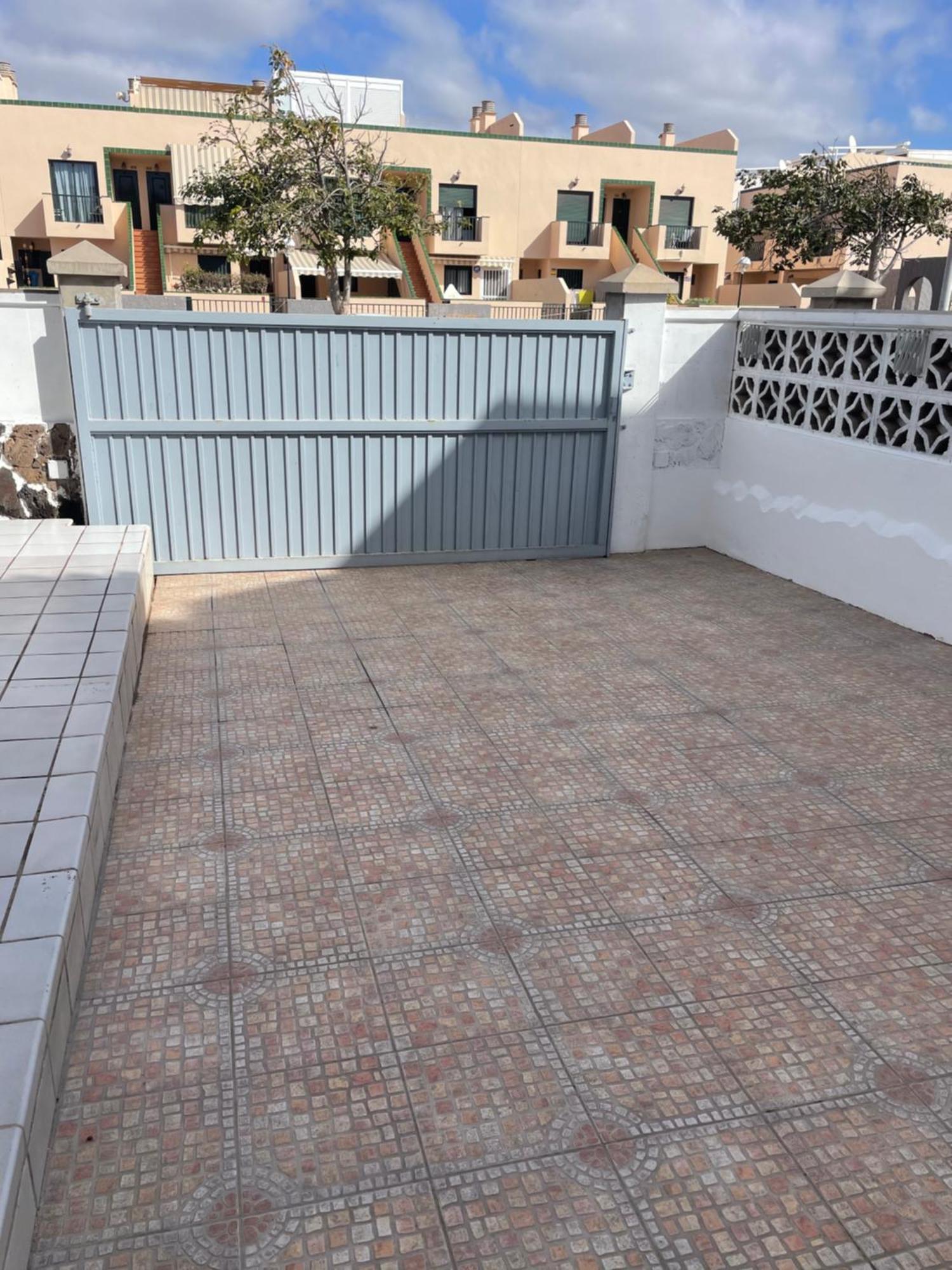 Beautiful Apartment With Pool And Wifi コスタ・デル・シレンチオ エクステリア 写真